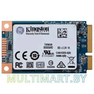 SSD диск Kingston UV500 120GB (SUV500MS/120G)